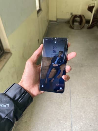 Samsung A 32 Panel Change Back Break Speaker not working