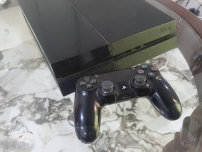 PlayStation 4 Disc issue with (PS Extra membership)