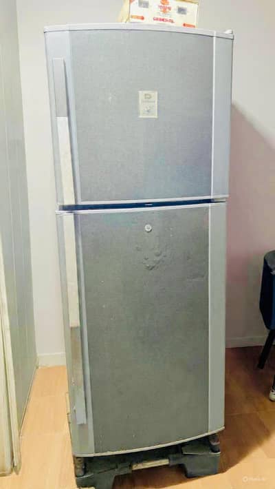Dawlance Fridge