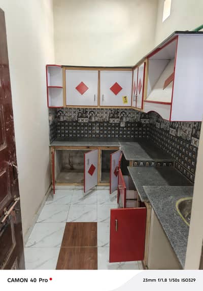 Green town New brand 5 marly single story house for sale