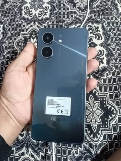 OPPO A5x 4/64