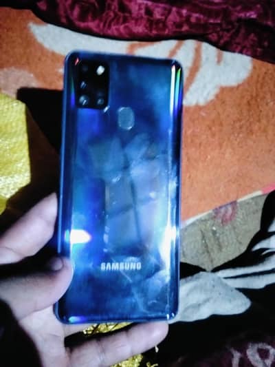 Samsung a21s