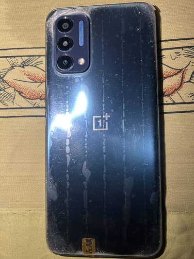 Oneplus n200