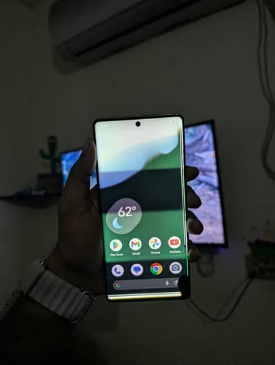 pixel 7 pro pta 256Gb