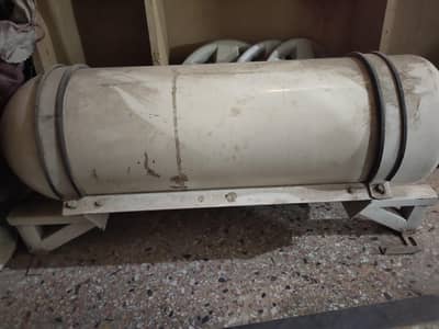 gas sclender and kit 0314-five0seven3five3eight