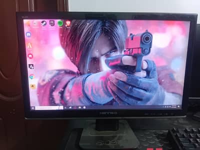 22 inch led monitor for sell in cheap