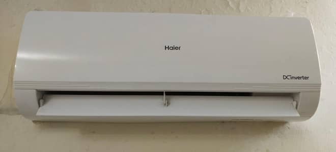 Haier AC 12HFC