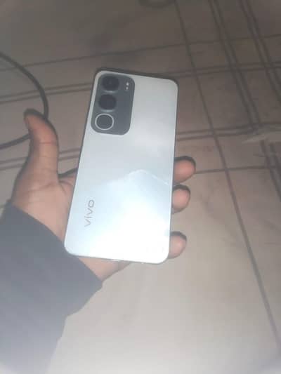 vivo y 19s