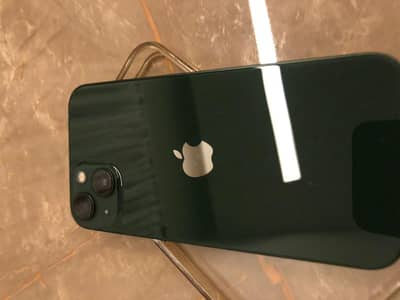 Iphone 13 128GB With Box Non PTA