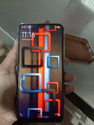 Vivo Y17