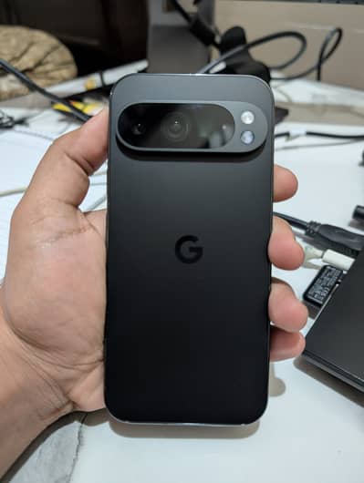 Google Pixel 9 Pro