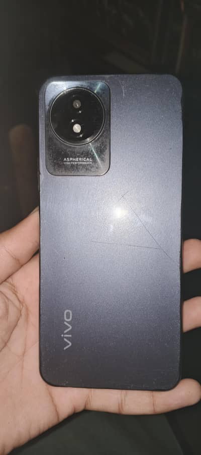 VIVO Y02t 4 Ram Rom 64 For Sale