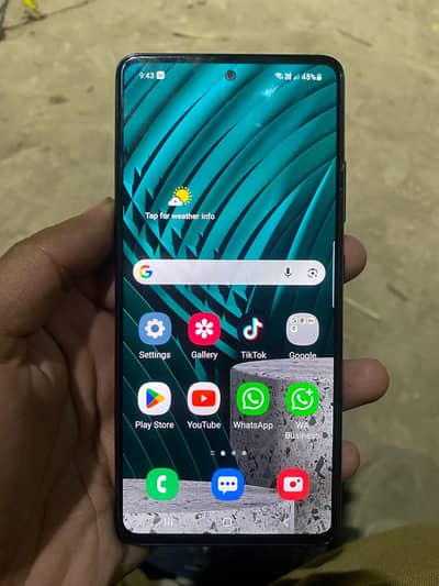 samsung galaxy A51 5g patch life time guarantee