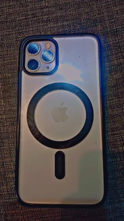 Urgent sale iphone 11 pro pta approved
