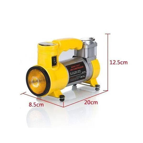 portable pump 2
