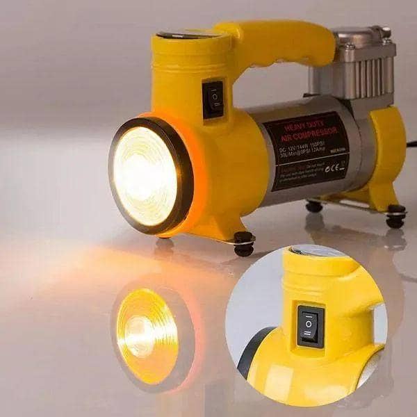 portable pump 4