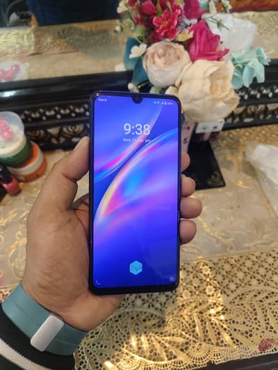 VIVO Y73 8/128 FOR SALE