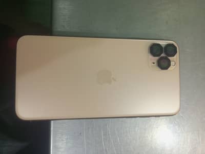 IPHONE 11 PRO MAX 256GB