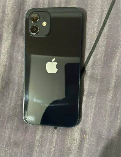 iphone 12 non pta JV