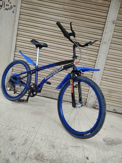 Shimano japanese bicycle size 22 All okay no any problem 03188264599