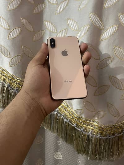 iPhone XS and 11 parts