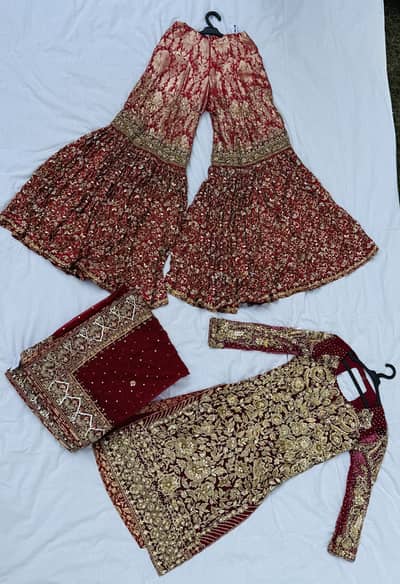 Bridal Wedding Dress