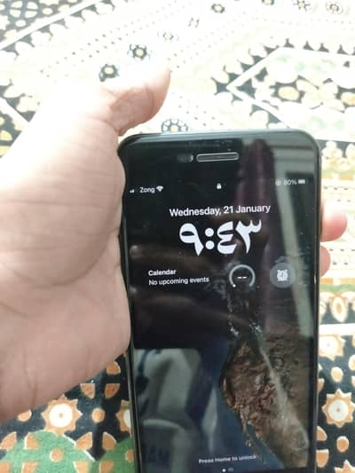 Iphone 8 plus jv 64 jb approved