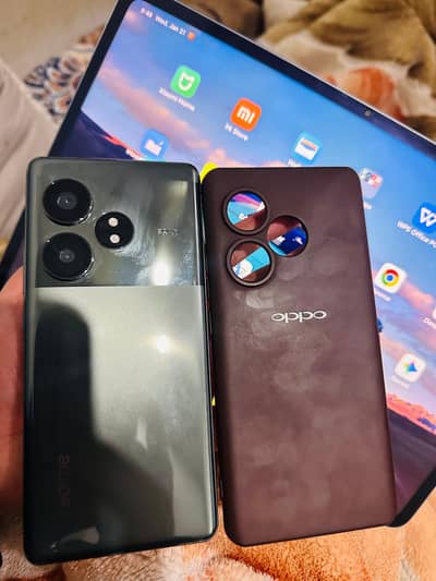 Realme Gt neo 6 12/256