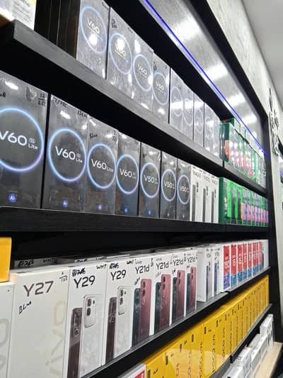 All Samsung Stock Sale