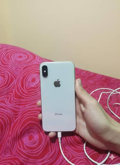 Iphone X 256Gb