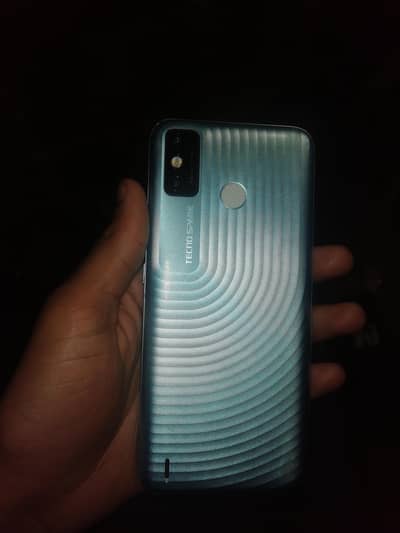 tecno spark 6 go 4 64