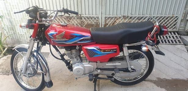 HONDA 125 For sale
