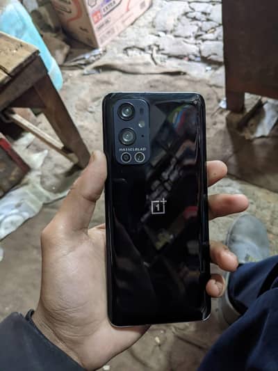 One plus 9 pro 5