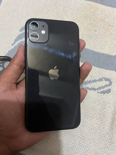 iPhone 11