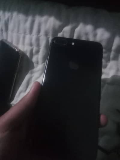 I phone 7 non pta tech tota howa ha Tora sa baki ok ha