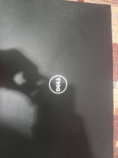 Dell laptop