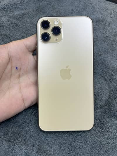 iPhone 11 pro non pta factory unlock