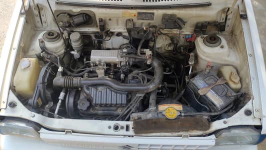 Mehran VXR 2018/2019