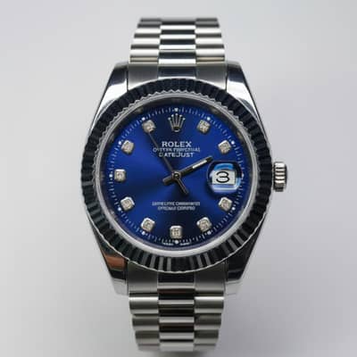 Brandend Watches For Men And Women [semi automatic]