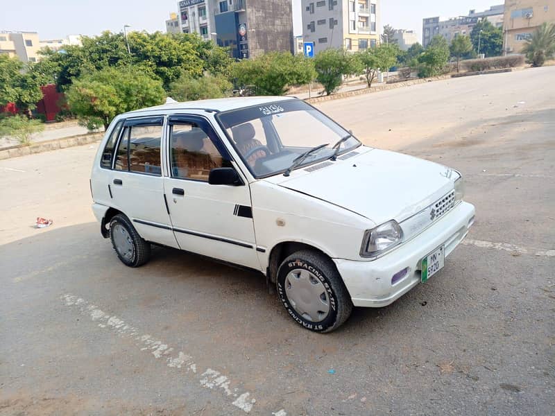 mehran vx 0