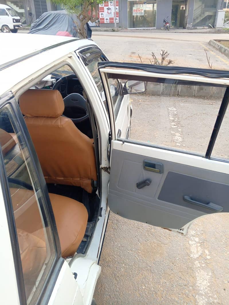 mehran vx 8