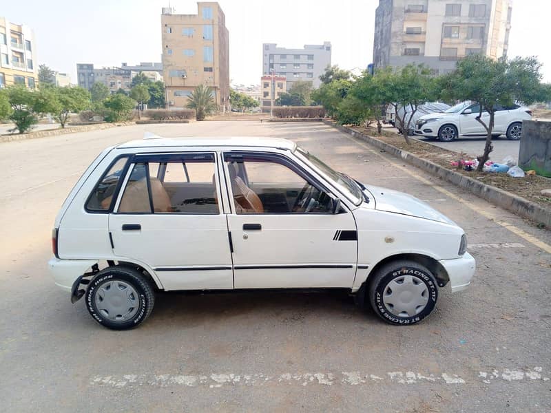 mehran vx 16