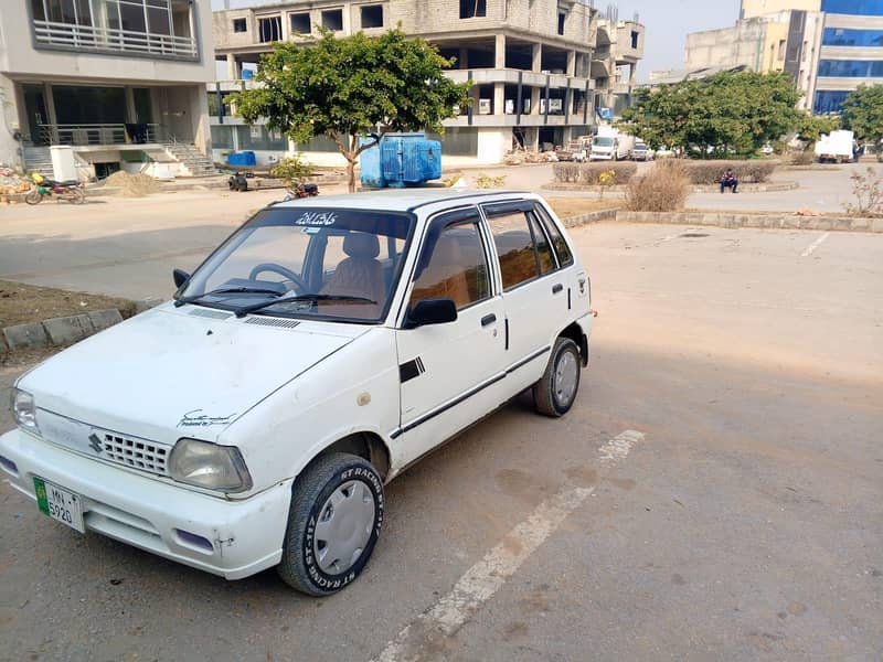 mehran vx 17