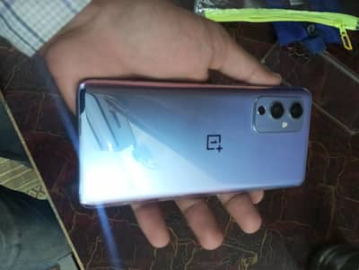 OnePlus 9 12gb 256gb