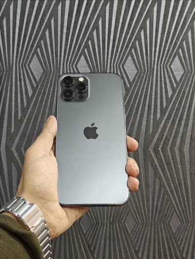 iPhone 12 Pro Max (JV)