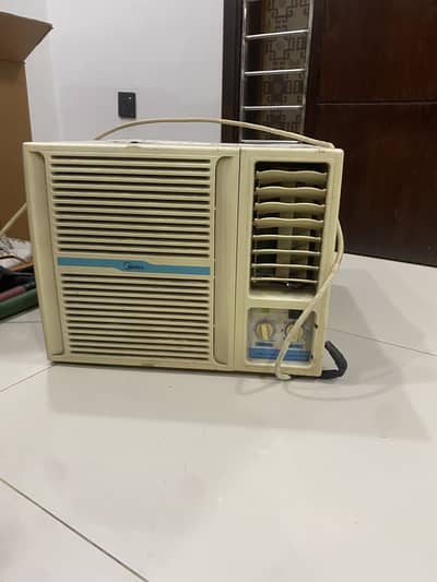 Window Ac 0.75 ton
