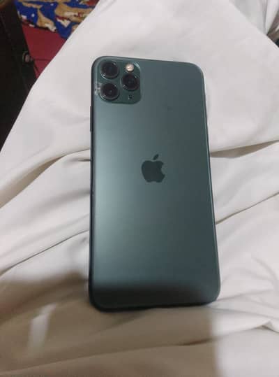 i phone 11 pro max pta approved