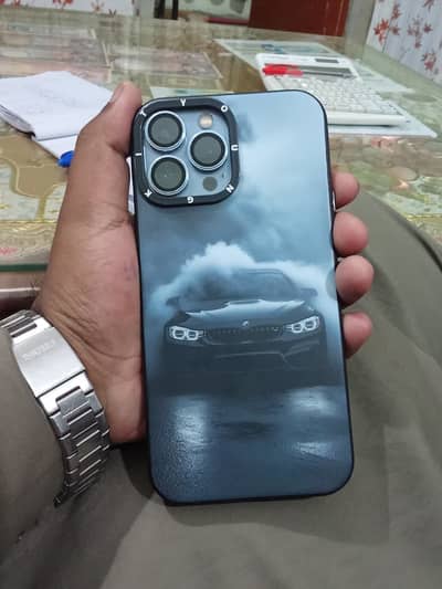 Iphone 13 pro max sale and exchange possible