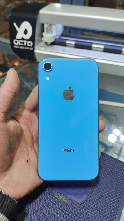 Iphone XR. . 64Gb. . . non pta