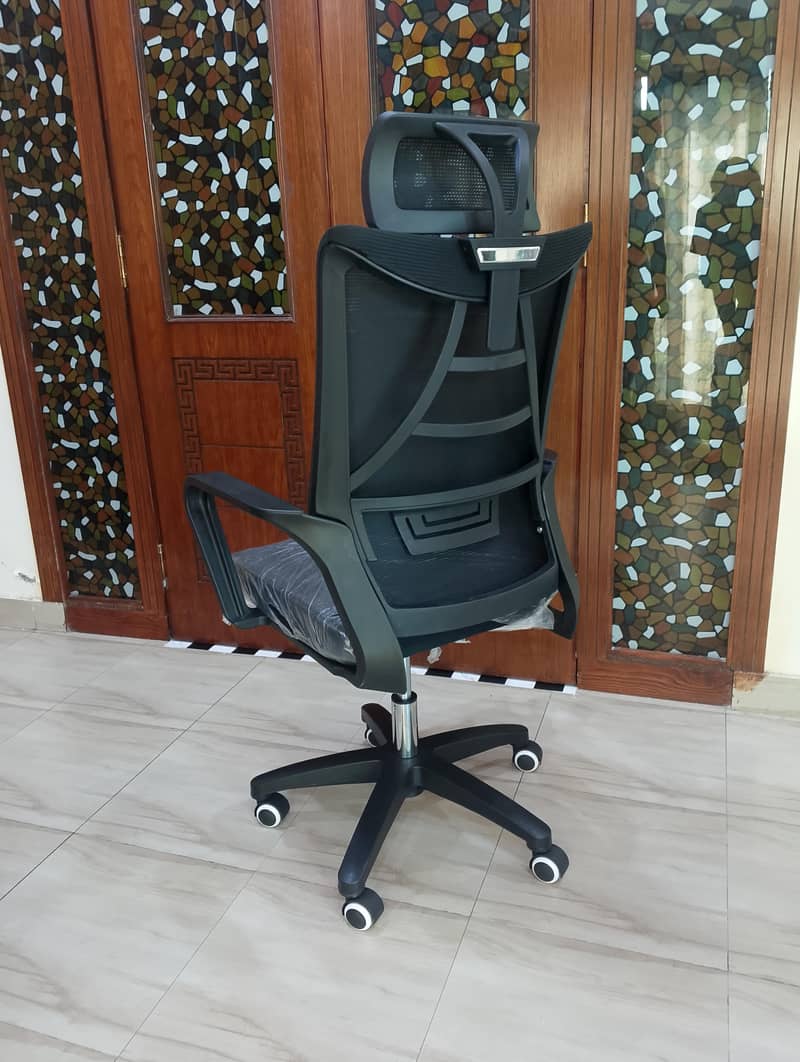 Office Computer Study Chair,آرام دہ اور جدید آفس چیئر – بہترین کوالٹی 10
